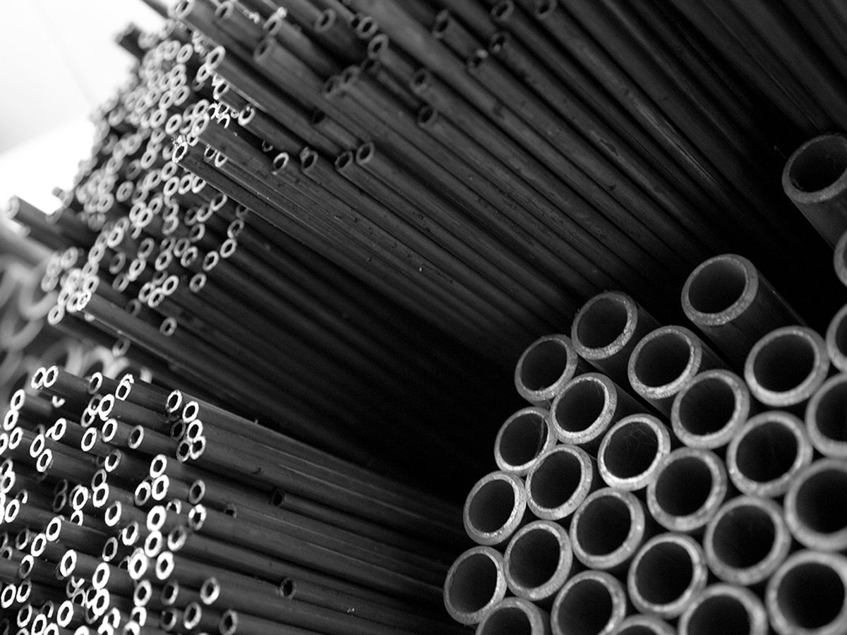 Stainless Steel Pipes