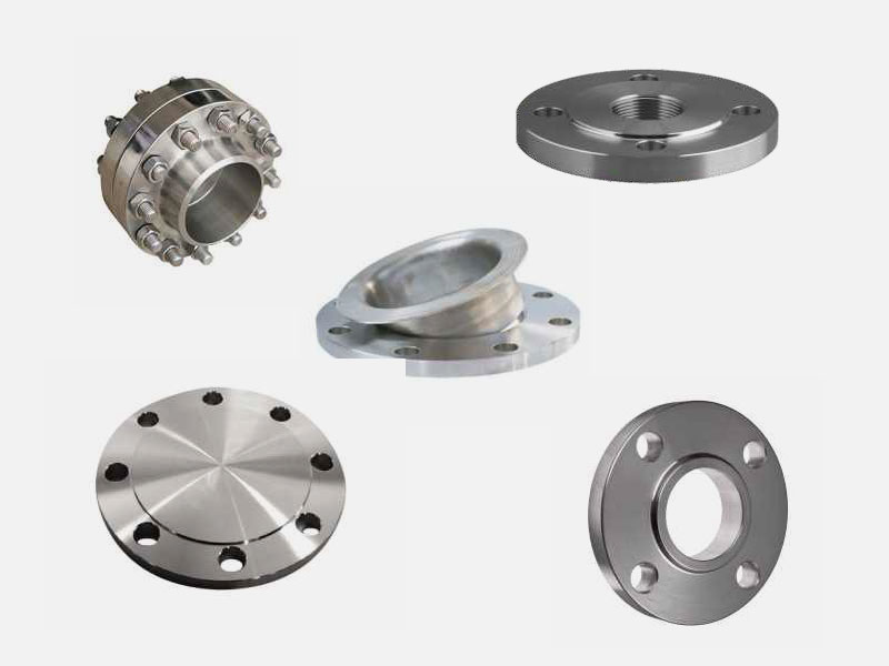 Pipe Fittings