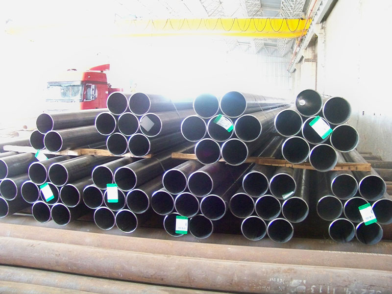 Mekanik ve Konstrüksiyon Amaçlı Borular