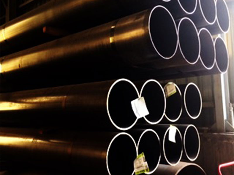 ERW Steel Pipes