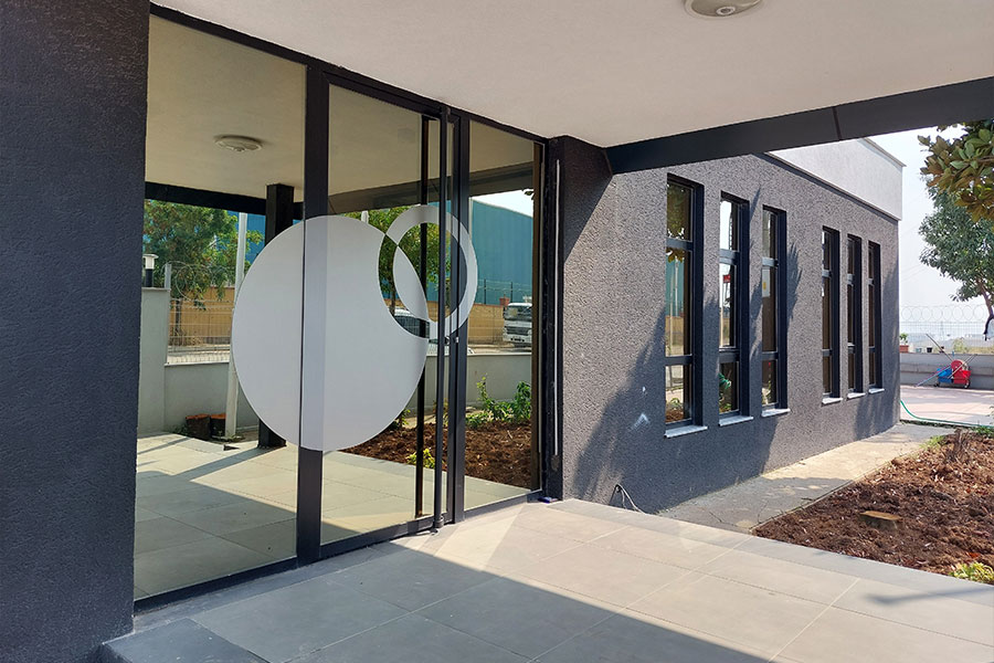 Damla Boru Dilovası Şube