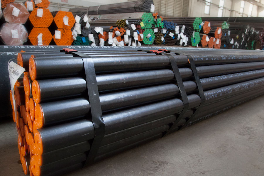 Damla Boru Gebze Depo